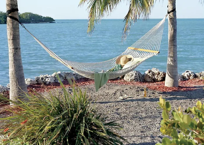 The Hammocks At Marathon