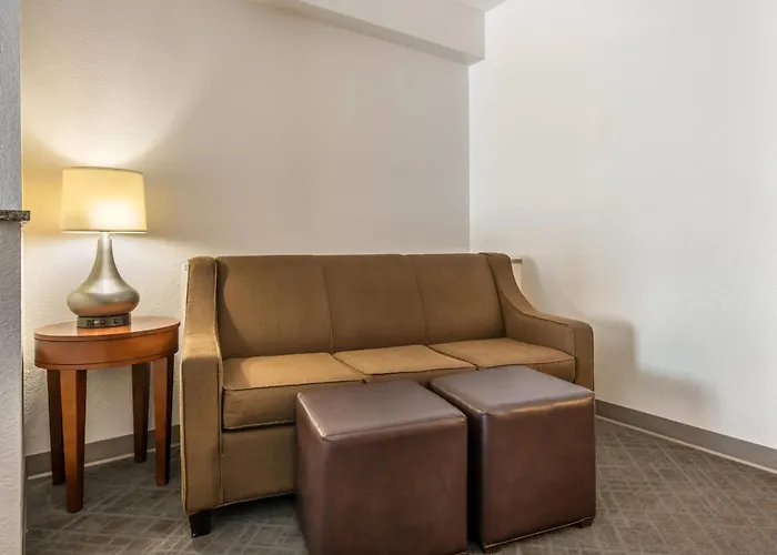 Comfort Suites Ocala North