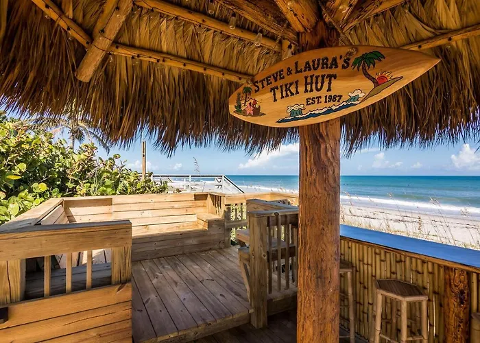 Salty Dog Direct Oceanfront Luxurious Retreat!