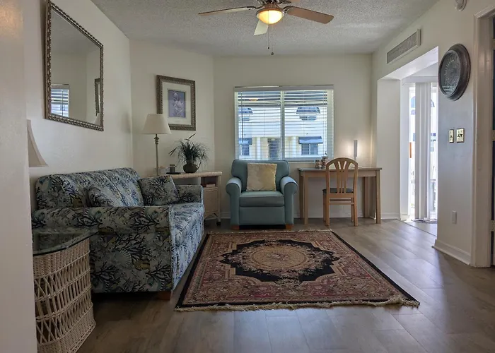 Oceanfront In Canaveral, Views, Heated Pool & Spa