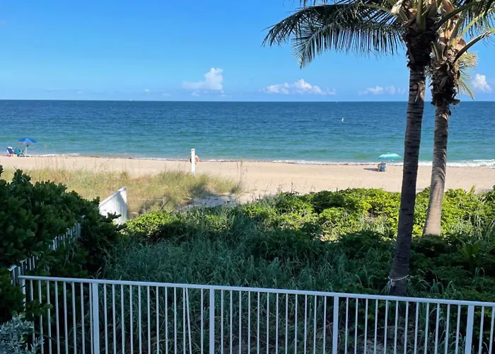 Seaside Serenity Studio