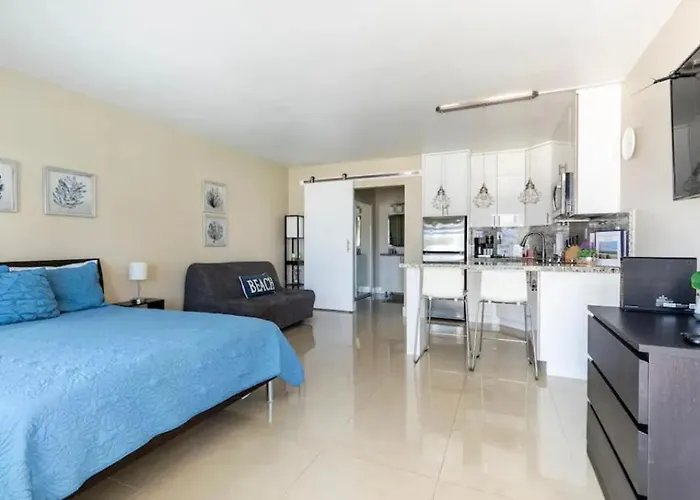 Seaside Serenity Studio
