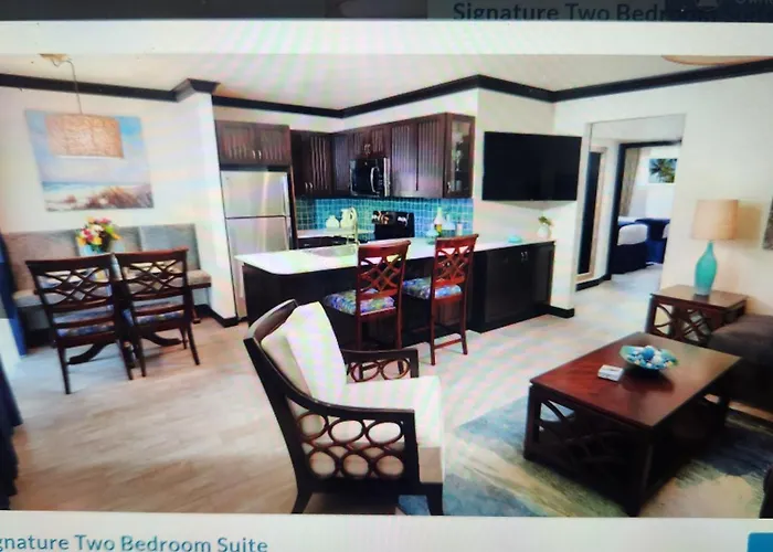 Westgate Cocoa Beach Resort