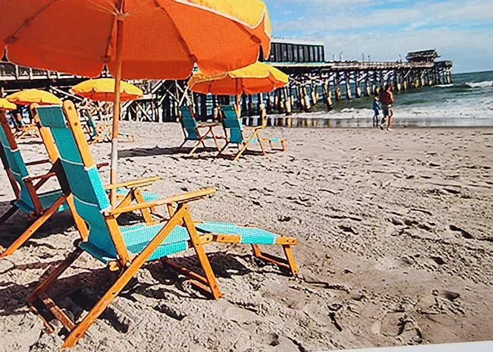 Westgate Cocoa Beach Resort