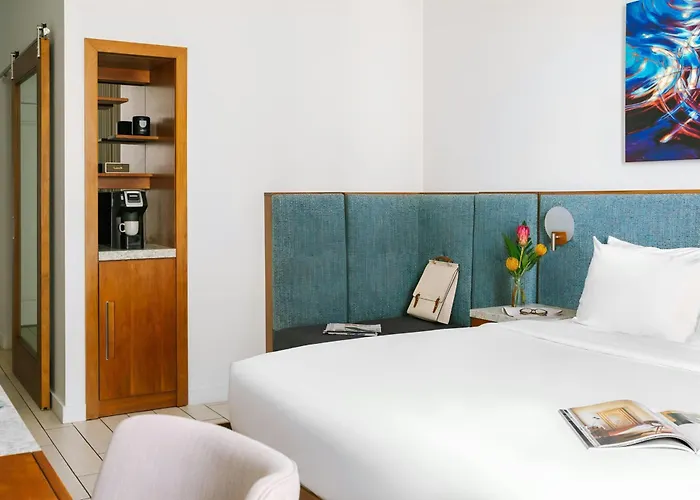 The Circ Hotel Hollywood, Sonder By Marriott Bonvoy