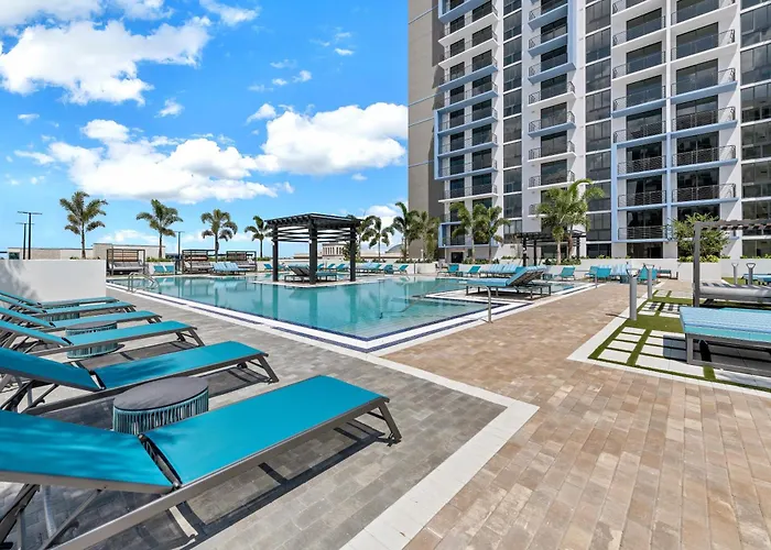 Provident Grand Luxury Short-Term Residences