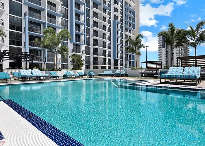 Provident Grand Luxury Short-Term Residences
