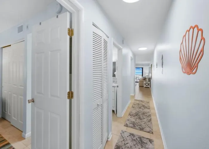 Beach Villa 2412