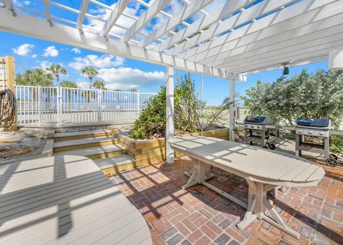 Beach Villa 2412