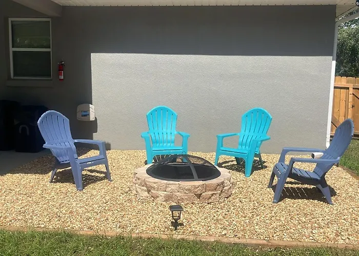 Perfect Getaway Home! Close To Rainbow Springs!