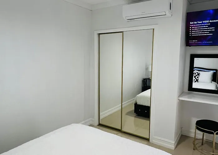 Cozy Suite