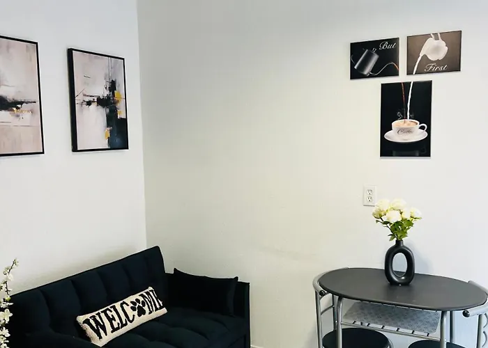 Cozy Suite