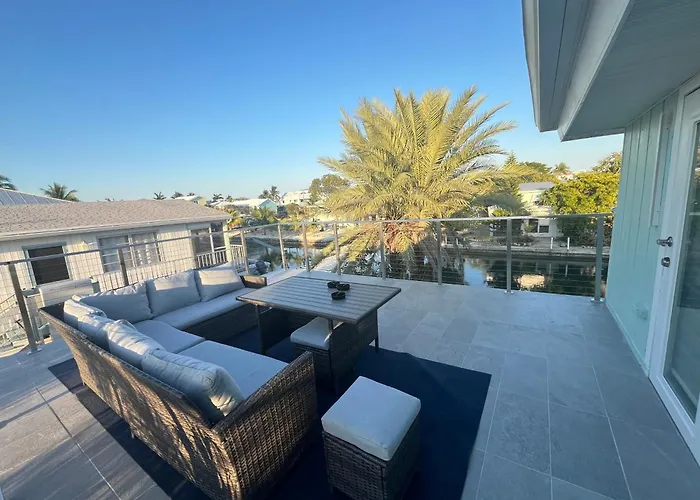 Lower Keys Retreat