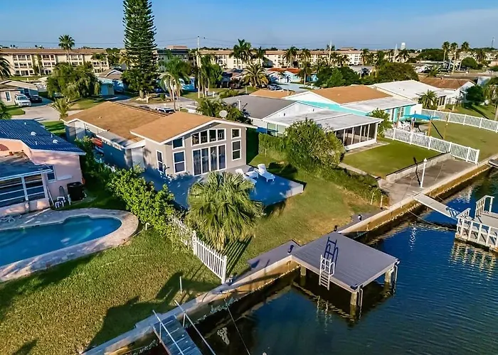 Floramar - Waterfront