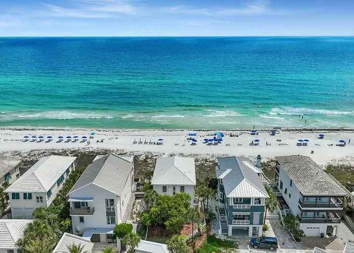 Carillon Beach- The White House