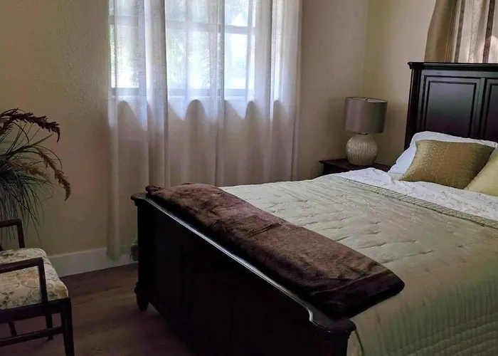 Spacious House Near Fort Lauderdale - Minutes From Beach