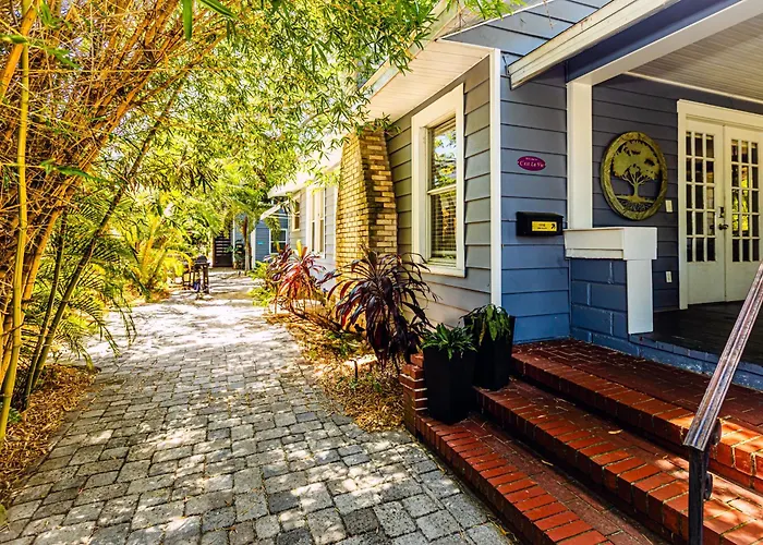 C'Est La Vie - Make Memories At Our Cozy Bungalow