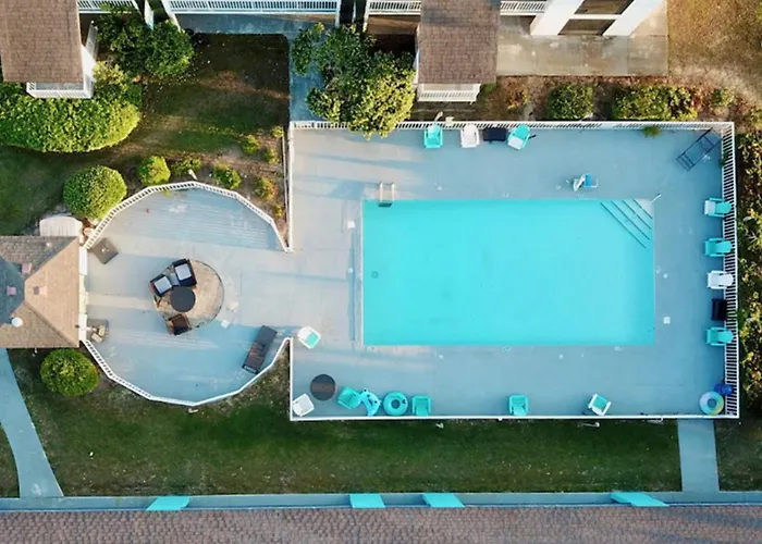 Eglin Extended Stay Hotel, A Howard Johnson By Wyndham