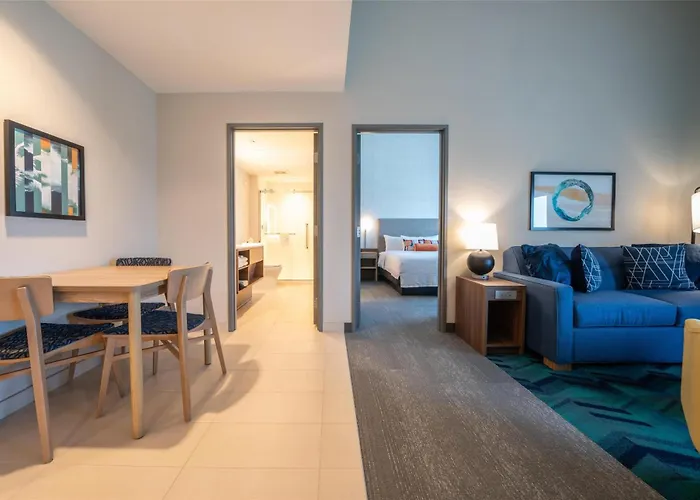 Home2 Suites By Hilton Fort Walton Beach Eglin Airforce Base