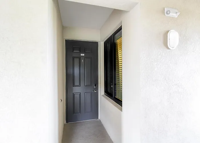 Lakewood National 4Th Floor Condo With Lake And Golf Coarse Views - Green View Getaway