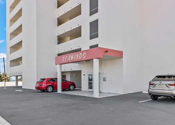 Direct Oceanfront Corner Condo With Spacious Balcony And Heated Beachfront Pool