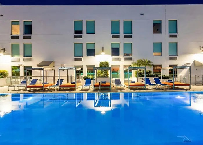 Aloft By Marriott Delray Beach