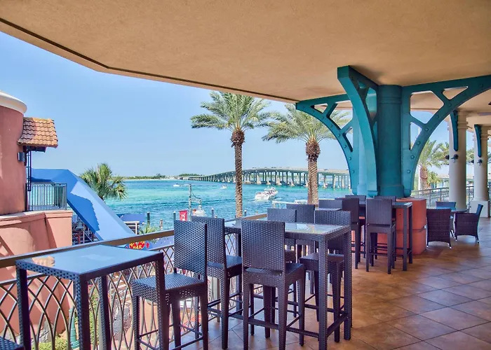 Miramar Beach Villas 108 - Seaside Getaway