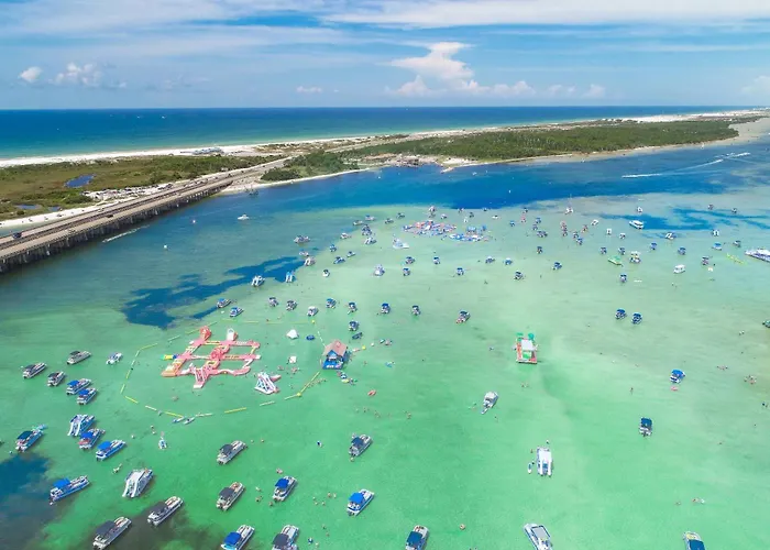 Miramar Beach Villas 108 - Seaside Getaway