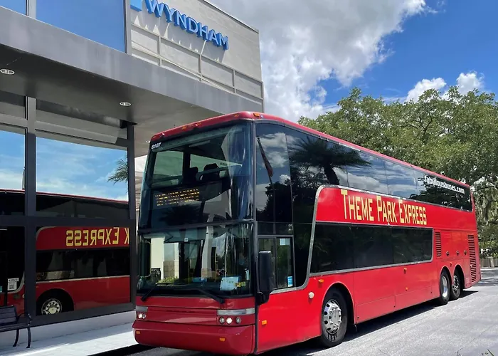 Wyndham Garden Lake Buena Vista - Disney Springs Area