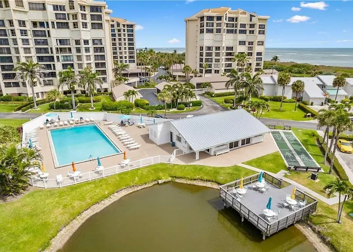 Ocean Village