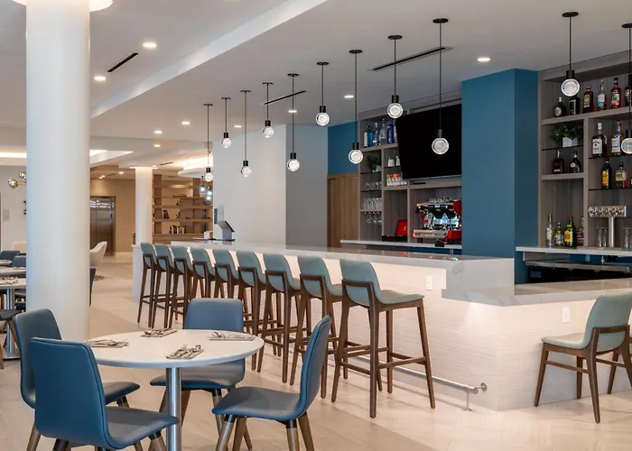 Even Hotel Miami - Doral Area By Ihg