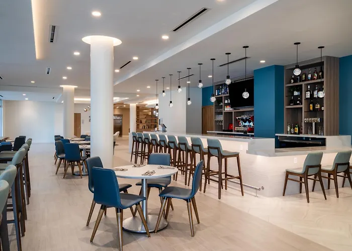 Even Hotel Miami - Doral Area By Ihg