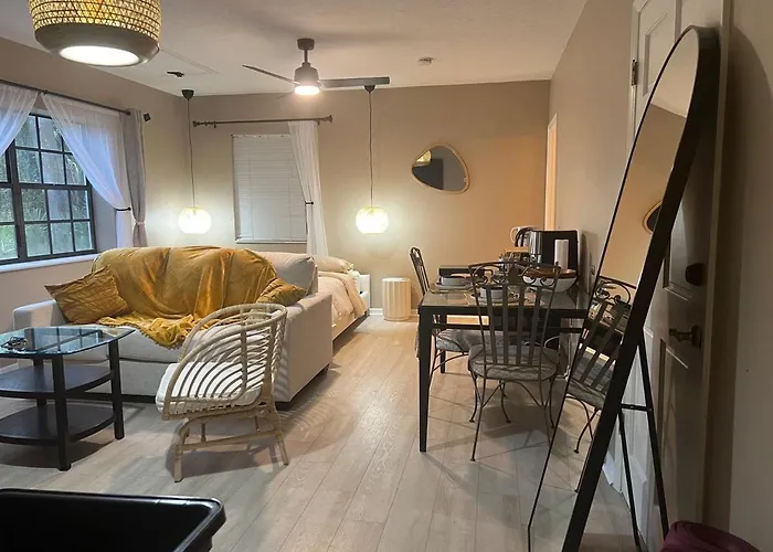Tulum In Tampa - Guest Suite