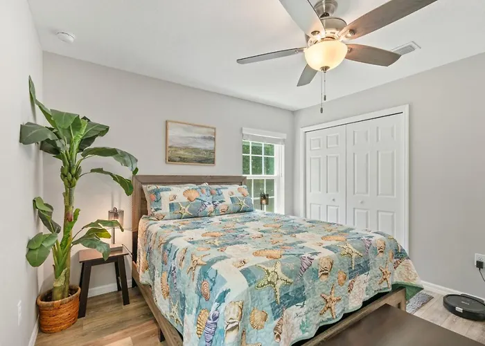 Dunnellon Dream - Pool, Fire Pit & Outdoor Bar