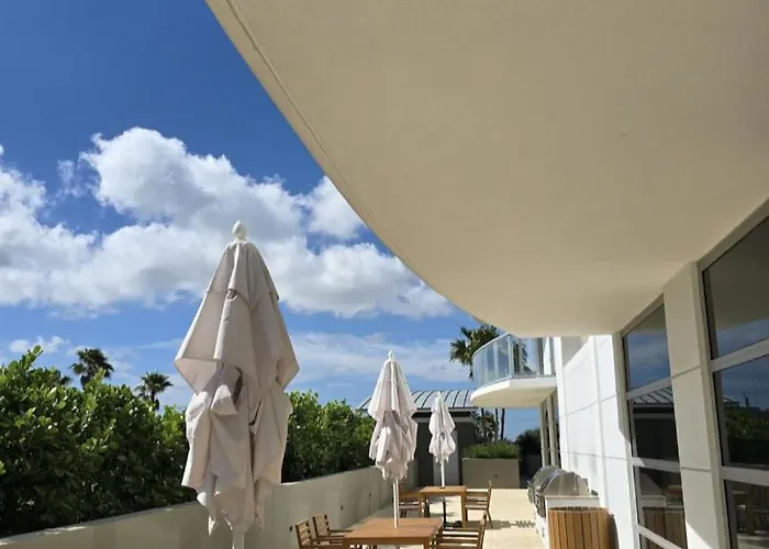 Ocean Views, Your Oasis Awaits