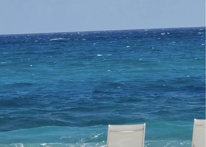 Ocean Views, Your Oasis Awaits