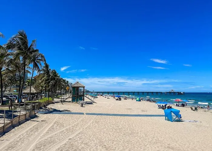 4-Min Walk To Beach Pool Tiki Canal Boat Dock