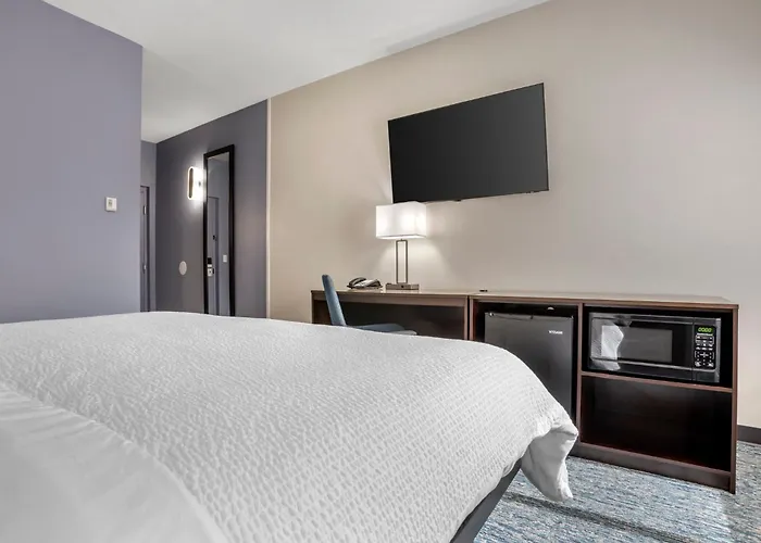 Garner Hotel Panama City Beach Northeast By Ihg