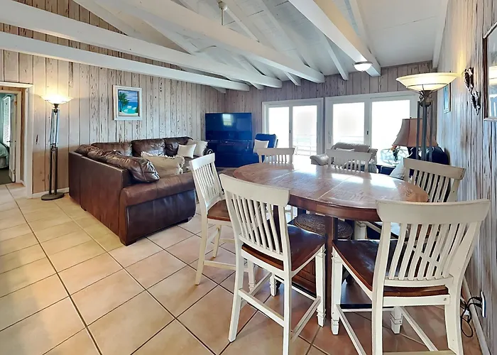 White Heron Beach House