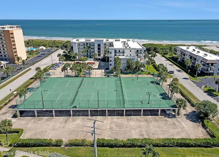 Cape Winds Resort