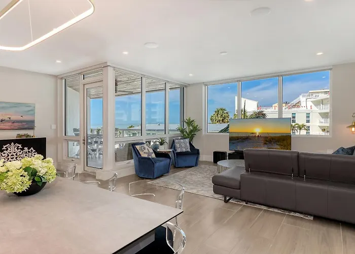 Ten35 Seaside Rentals