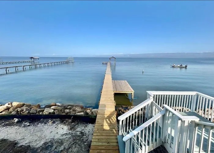 Bayside Cottage-Bayfront-Pet Friendly