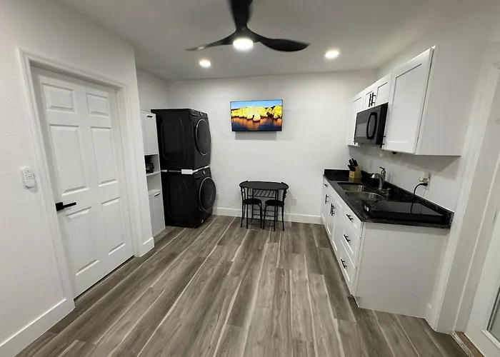 Central Apartment In Brandon Fl