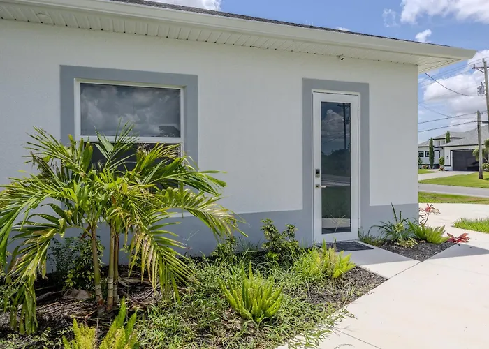 Available Unit In Ft Myers