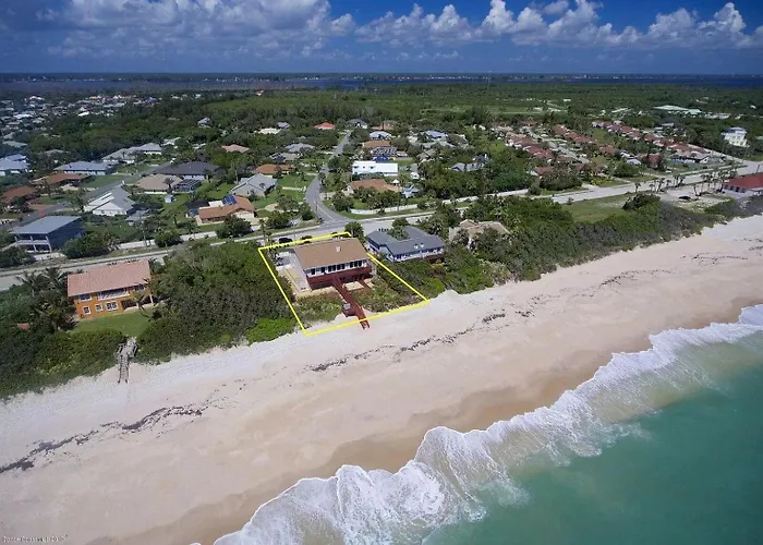 Sandy Shore Pearl-Atlantic Ocean In Your Backyard