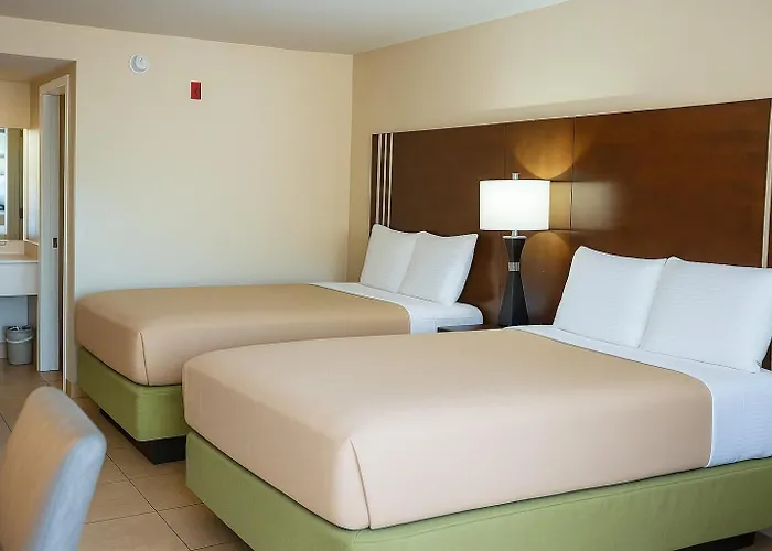 Serena Inn