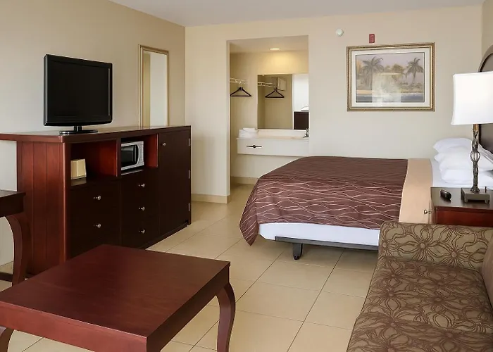 Serena Inn