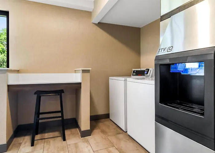 Hampton Inn Jacksonville Ponte Vedra