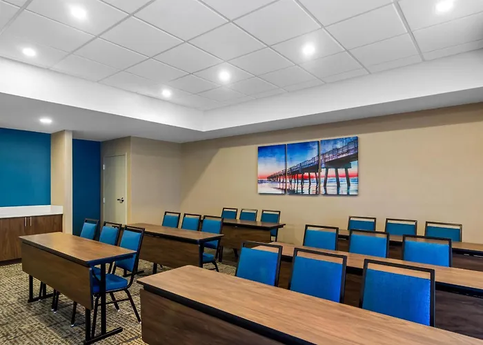 Hampton Inn Jacksonville Ponte Vedra