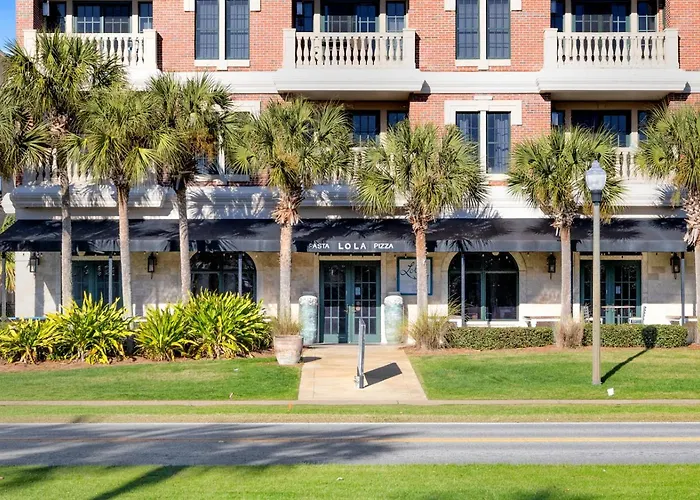 High Pointe Unit 1-413 By Oversee 30A